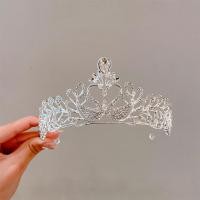 ราคา พิธีบรรลุนิติภาวะอายุสิบแปดปีวันเกิดเจ้าหญิงมงกุฎมงกุฎเทพธิดาที่คาดผมแฟนของขวัญแต่งงานเครื่องประดับผมเจ้าสาว (19583846325)