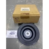 ราคา มูเล่หน้าเครื่อง mitsubishi 4g15 แท้ 2ชั้น (9220268742)