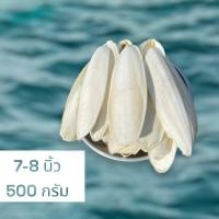 ราคา กระดองปลาหมึกแพคละ500กรัม ลิ้นทะเล cuttlebone (20526261064)