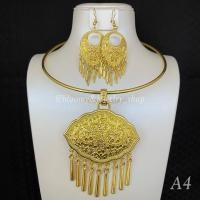 ราคา สร้อยคอโชกเกอร์ สร้อยคอเจ้านาง ราคาถูกที่สุด ขายปลีก ส่ง สร้อยโชกเกอร์รำเซิ้ง เจ้าสาว เจ้านาง ล้านนา ลายไทย ตกแต่งชุดไทย ออกงานต่างๆ (16087757556)