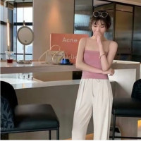 ราคา 8686 lucky บราสายเดี่ยว เสื้อชั้นใน มีฟองน้ำในตัว แบบครึ่งตัว แบบเต็มตัว บราไร้ขอบ (19268222274)