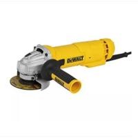 ราคา DEWALT DWE8300 เครื่องเจียร์ไฟฟ้า 4นิ้ว รุ่น DWE8300S B1 1010w สวิตช์สไลด์ เครื่อง กล่องกระดาษ ชิ้น (9793667925)
