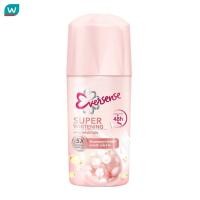 ราคา Eversense เอเวอร์เซ้นส์ โรลออน ซุปเปอร์ ไวท์เทนนิ่ง 40 มล โรลออน ลดเหงื่อ ระงับกลิ่นกาย (21345904298)
