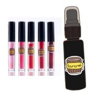 ราคา Tint bararel สเปย์หน้าฉ่ำ หน้าเงา บาราเรล (20733373505)