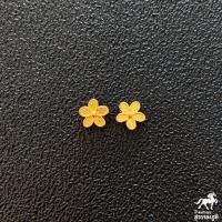 ราคา ชาร์มทองคำแท้ 99 9 ไซร์จิ๋ว มีใบรับประกันทองคำแท้ (21007237727)