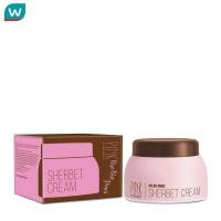 ราคา Pink by Pure Beauty พิ้งค์ บาย เพียว บิวตี้ บาย บาย พอร์ส เชอร์เบท ครีม 50มล (8446223627)