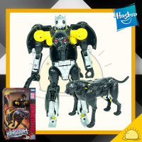 ราคา Shadow Panther WFC K31 Transformers Kingdom War For Cybertron Trilogy Generations By Tomy Takara Action Figure ฟิกเกอร์ ของเล่นของสะสม (10229468484)