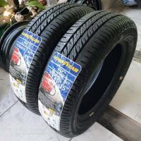 ราคา ราคาต่อคู่ 2 เส้น ยางใหม่ Goodyear GT 3 175 65 15 ปี 22 (20907800621)