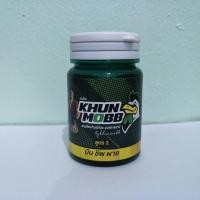 ราคา คุณม็อบ สูตร 2 50เม็ด อาหารเสริม ไก่ชน อุปกรณ์ไก่ชน (15832878314)