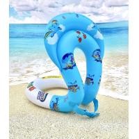 ราคา ห่วงตัวชูชีพ ห่วงยางเด็ก ถูกที่สุด ห่วงยางว่ายน้ำ ห่วงยางเป่าลม ฝึกว่ายน้ำแบบคล้องคอ สำหรับ เด็กและผู่ใหญ่ ของเล่นน้ำ ที่ปลอดภัยปลอกคอเด็ก เสื้อชูชีพว่ายน้ำ life jacket (21018521830)