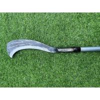 ราคา มีดอีโต้ มีดบ้องด้ามยาว มีดหวด มีดหวดเล็กด้ามแป๊ป มีดดายหญ้า มีดถางหญ้า JFJK65356 3123 (10155760991)