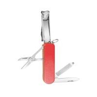 ราคา กรรไกรตัดเล็บสแตนเลสพับได้อเนกประสงค์กรรไกรตัดเล็บ5 In 1พวงกุญแจเครื่องมือชุดแต่งเล็บอเนกประสงค์ (21045676178)