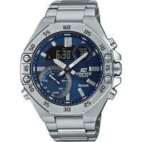 ราคา Casio Edifice SMARTPHONE LINK บลูทูธ รุ่น ECB 10D 2A ของแท้ ประกัน CMG (2060860329)