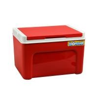 ราคา REANGWA STANDARD SNOW BANK กระติกคูลเลอร์เหลี่ยม 11 ลิตร กระติกน้ำแข็ง กระติกเก็บความเย็น สีแดงและน้ำเงิน RW 0368 (13619787891)