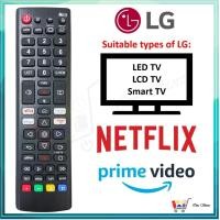 ราคา L1379V RM L1376M LG UNIVERSAL REMOTE CONTROL SMART PLASMA LCD LED ALAT KAWALAN JAUH ทีวี รีโมทคอนล (20276087799)