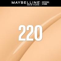 ราคา รองพื้นเมย์เบลลีน นิวยอร์ก ซุปเปอร์สเตย์ ลูมิแมท 35 มล MAYBELLINE NEW YORK SUPERSTAY LUMI MATTE FOUNDATION 35 ML รองพื้นลูมิแมท รองพื้นแมทล้อแสง (21368254711)