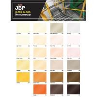 ราคา สีน้ำมันคุณภาพสูง สีทาไม้ สีทาเหล็ก เจบีพี สมาร์ทเกลซ (958436919)