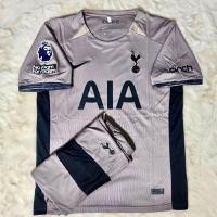 ราคา เสื้อบอล สเปอร์2023 2024 ชุดฟุตบอลทีม Spurs ใหม่ล่าสุด ครบชุด (21033923272)
