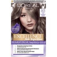 ราคา L Oreal Paris Excellence ครีมเปลี่ยนสีผม ลอรีอัล ปารีส เอกซ์เซลเล้นซ์ เฉดแฟชั่น (20471559105)