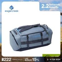 ราคา EAGLE CREEK CARGO HAULER DUFFEL 90L กระเป๋าเดินทาง ดัฟเฟิล กระเป๋าสะพาย ขนาด 90 ลิตร (20507850648)
