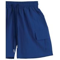 ราคา URTHE กางเกงขาสั้น คาร์โก้ เอวยืด รุ่น CARGO SHORTS (20996622279)