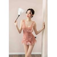 ราคา ชุดนอนไม่ได้นอน ชุดนอนเซ็กซี่ ชุดนอนซีทรู ชุดนอนเอาใจสามี ชุดนอนราคาถูก ชุดนอนราคาส่ง ชุดคอสเพลย์ ชุดกระต่าย ชุดบันน (19011008644)