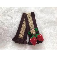 ราคา หูถัก ห้อยเชอร์รี่ สำหรับกระเป๋า SpeedyAlmaCoachสนใจกดสั่งสินค้าได้เลยจ้าสินค้าพร้อมส่ง (20186985277)