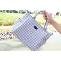 ราคา กระเป๋าสะพายแฟชั่นลายสก๊อต (20812366731)