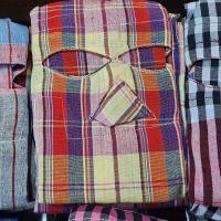 ราคา โม่งผ้าขาวม้าตา จมูก โม่งเข้าไร่ โม่ง ผ้าคลุมหน้า ผ้า (14110721022)