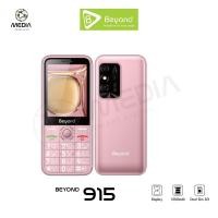 ราคา Beyond 915 ปุ่มใหญ่ จอใหญ่ 2 8นิ้ว รองรับ 3G ทุกเครือข่าย แป้นภาษไทย ประกันศูนย์ 1 ปี (16361387404)