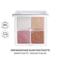 ราคา พร้อมส่ง Dior Backstage Glow Face Palette ฉลากไทย (18740768830)