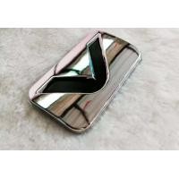 ราคา โลโก้ วีโก้ LOGO VIGO champ ติดฝาท้ายยกชุด 5 ชิ้นป้าย มาร้านนี่จบในที่เดียว (16948552402)