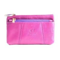 ราคา Chinatown Leather กระเป๋าหนังแท้ ใส่เหรียญ กุญแจ นามบัตร มีหลายสีให้เลือกตามวันเกิด (8060766149)