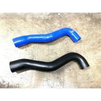 ราคา ท่ออินเตอร์คูลเลอร์ ไททัน ท่อนซ้ายมือ แบบสีดำ แบบซิลิโคลน สีน้ำเงิน ของใหม่ตรงรุ่น (19489512749)