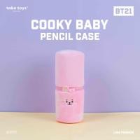 ราคา BT21 BABY Pencil Case กระเป๋าดินสอ BT21 BABY (19714906201)