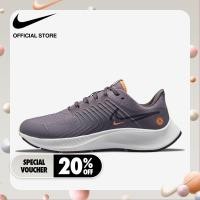ราคา Nike Womens Air Zoom Pegasus 38 Shield Shoes Purple Smoke ไนกี้ รองเท้าวิ่งโร้ดรันนิ่งผู้หญิง Air Zoom Pegasus 38 สีควันม่วง (20731508074)