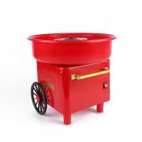 ราคา เครื่องทำสายไหม ที่ทำสายไหม เครื่องสายไหม สายไหมเล็ก ที่ทำสายไหมเล็ก เครื่องทำขนม เครื่องทำขนมสายไหม อุปกรณ์ทำขนม Cotton Candy Maker (20898711284)