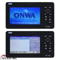 ราคา ONWA KP 39A อุปกรณ์ทำเครื่องหมายแผนภูมิ LCD GPS ขนาด7นิ้วพร้อมเครื่องมือนำทาง GPS สำหรับเรือดำน้ำคอมโบเครื่องรับส่งสัญญาณระบบระบุตัวตนอัตโนมัติคลาส B ในตัวและเสาอากาศ GPS (19719553853)