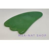 ราคา กัวซา ไม้กัวซา กัวซาหยกแท้ แผ่นหยกกัวซา สินค้าอยู่ไทย แผ่นหินกัวซา แผ่นหินนวดหน้า หินนวดหน้า หยกนวดหน้า หยกกัวซา หยกขูดซา หินเขียว (17366291038)