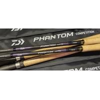 ราคา คันสปินนิ่งหน้าดิน DAIWA PHANTOM COMPETITION คันเบ็ดตกปลา DAIWA PHANTOM COMPETITION คันเบ็ดตกปลา ไดว่า ร้าน Mata Fishing (5318530730)