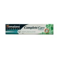 ราคา Himalaya Complete Care Toothpaste 150 g 80g หิมาลายา คอมพลีท แคร์ ยาสีฟัน 150กรัม 80g (19186684357)