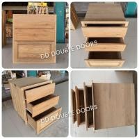 ราคา DD Double Doors ตู้ลิ้นชัก ไม้สัก กว้าง50 สูง60 ลึก50 ซม ตู้แขวนไม้สัก เดี่ยว เกล็ด บานซิงค์ไม้สัก บานซิงค์ ตู้แขวน บานซิงค์ครัว บานซิงค์คู่ บานซิงค์เดี่ยว บานซิงค์ไม้ บานซิงค์pvc บานซิงค์คู่king (158