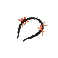 ราคา สินค้าลิขสิทธิ์แท้ Iris kids IKB098 Mini bow hairband ที่คาดผมประดับโบว์ (19579747316)