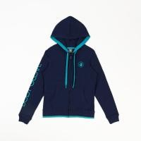 ราคา BODY GLOVE ESSENTIAL HOODIE WINTER 2023 เสื้อฮู้ดดี้ Essential (20807417322)