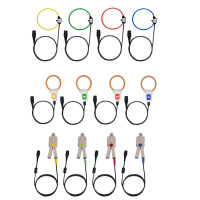 ราคา มิเตอร์วัดพลังงานไฟฟ้าแบบพกพาMi550 Bangkok กรุงเทพMi550 Handheld Three phase Power quality analyzer mutual inductor Gegelung Rogowski coil (21092527762)