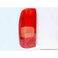 ราคา ฝาไฟท้าย Mazda Fighter 03 05 ฝาไฟท้าย Fighter ไฟเตอร์ 2003 05 มาสด้า AA เฮง (20634349529)