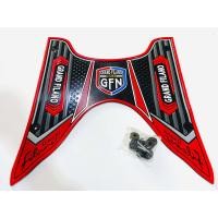 ราคา ยางปูพื้นแกรนฟีลาโน่ grandfilano สีแดง c (9429220863)