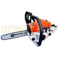 ราคา MiYaBi เลื่อยยนต์ มิยาบิ รุ่น CS5200 บาร์พร้อมโซ่ 11 5 นิ้ว (10651610542)