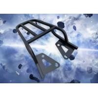 ราคา ตะแกรงท้าย MSX125 เก่าทรง V1 ทำสี powdercoat MSX 125 เก่า ปี 2013 2015 ไฟตาเดียว (21207517942)