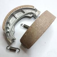 ราคา ผ้าเบรคหลังคลิก หลังเวฟ ผ้าเบรคหลังPCX125150 ผ้าเบรคหลัง Scoopy i ผ้าเบรคหลัง Zoomer x (20865882644)